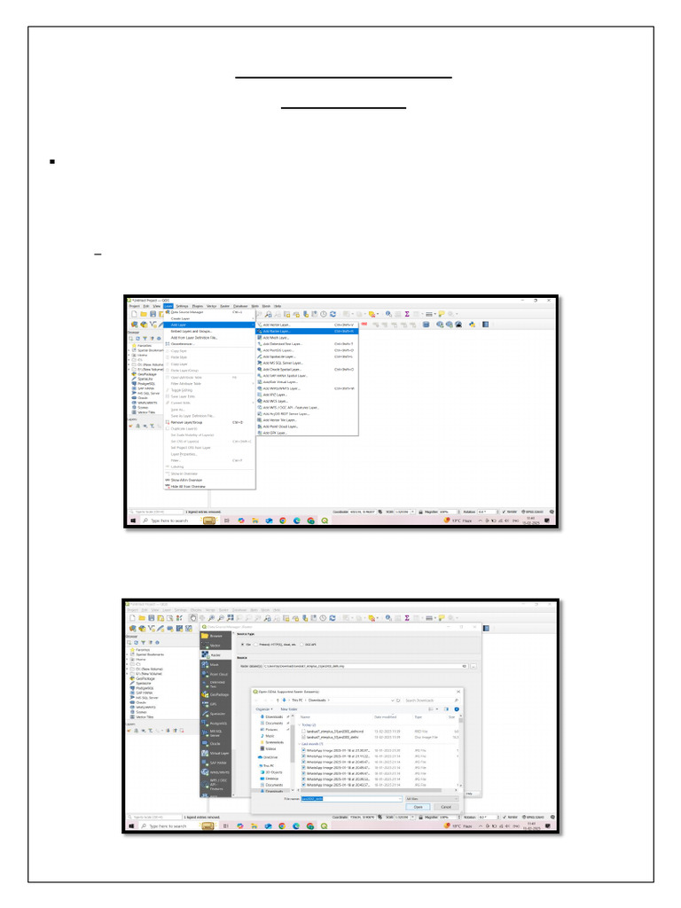 Remote Sensing And Gis Pdf