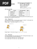 300 Bài Code Thiếu Nhi | PDF