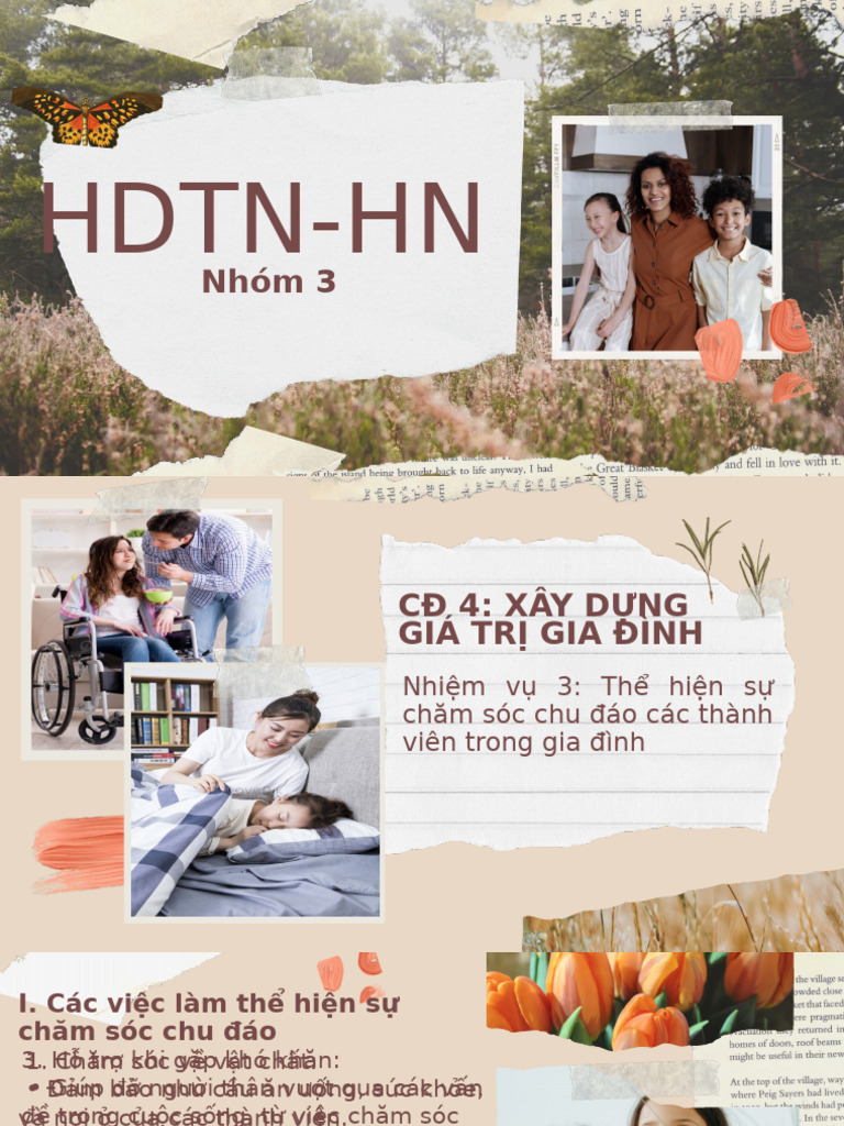HDTN HN | PDF