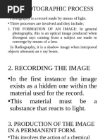 Grid Conversion Factors in Radiography | PDF | Optical Resolution | Optics