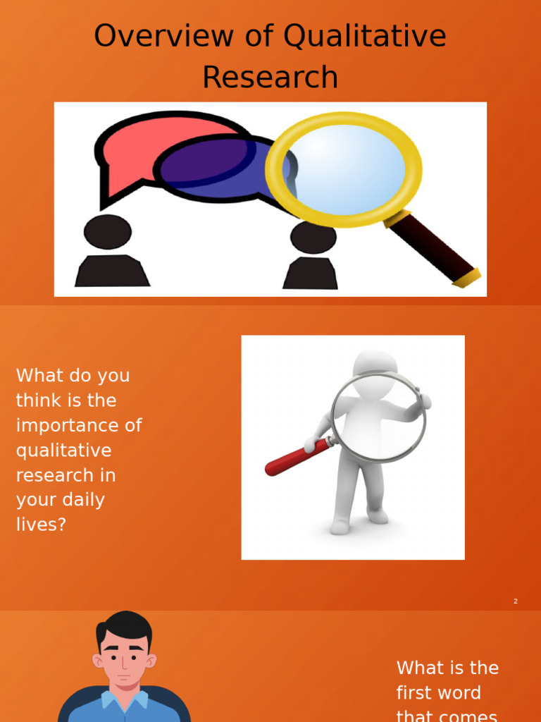 1 (1) | PDF | Qualitative Research | Data