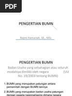 Download PENGERTIAN BUMN by kaori_alisha SN82915038 doc pdf