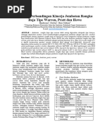 skripsi jembatan | PDF