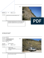 A03-01 Site Inspection Report