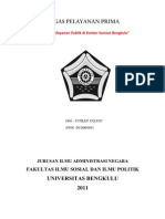 Download pelayanan publik by Fitrah Insani SN82916155 doc pdf