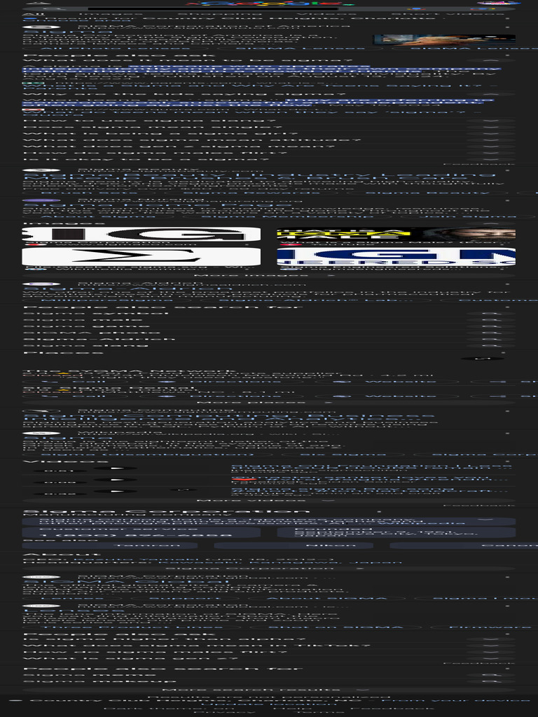 Sigma - Google Search | PDF | Camera Lens | Optical Devices
