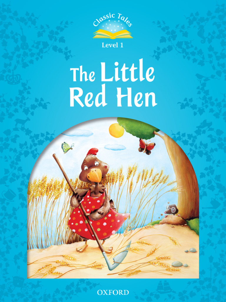 Little Red Hen | PDF