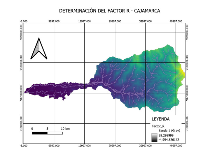 Determinación Del Factor R | PDF