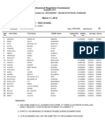 PHY SCI 0312 Legazpi