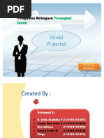 Download Model Waterfall by Nur Lailiana F-st SN82918596 doc pdf