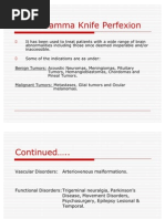 Download Gamma Knife Perfexion Presentation by rkrajhan SN82918804 doc pdf