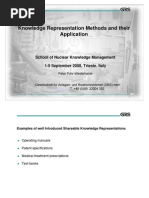 024 KnowledgeRepresentationMethods (Puhr)