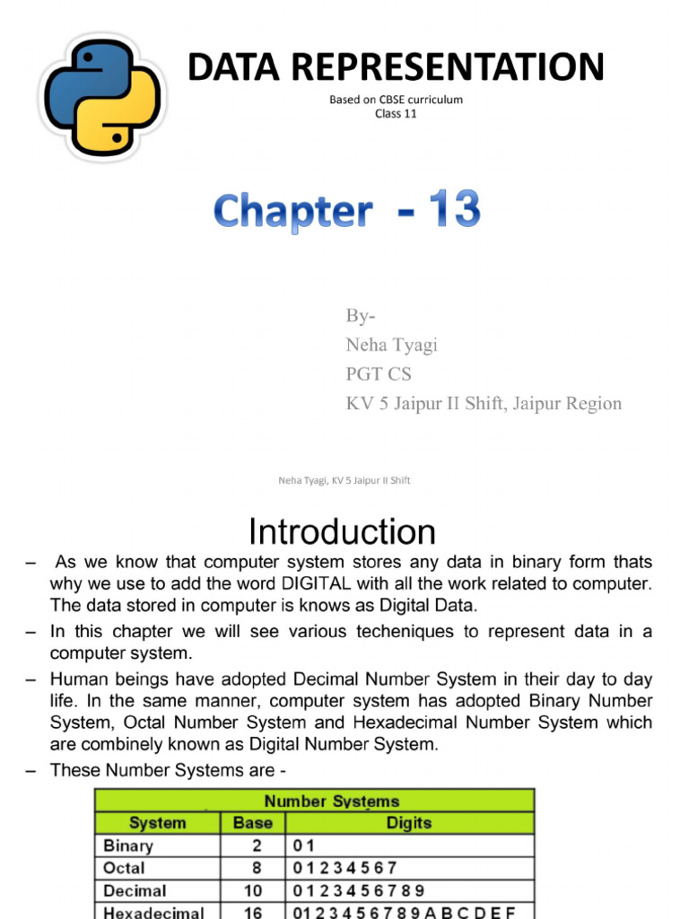 chapter-13-engdata-representation | PDF