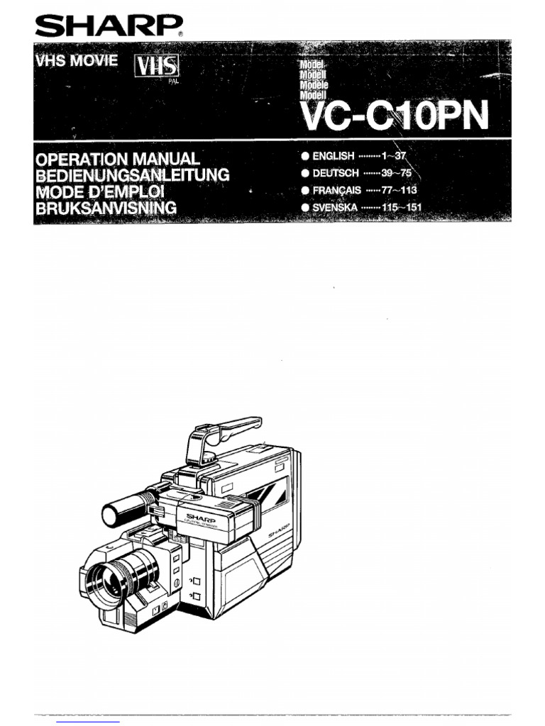 VCC 10 PN | PDF