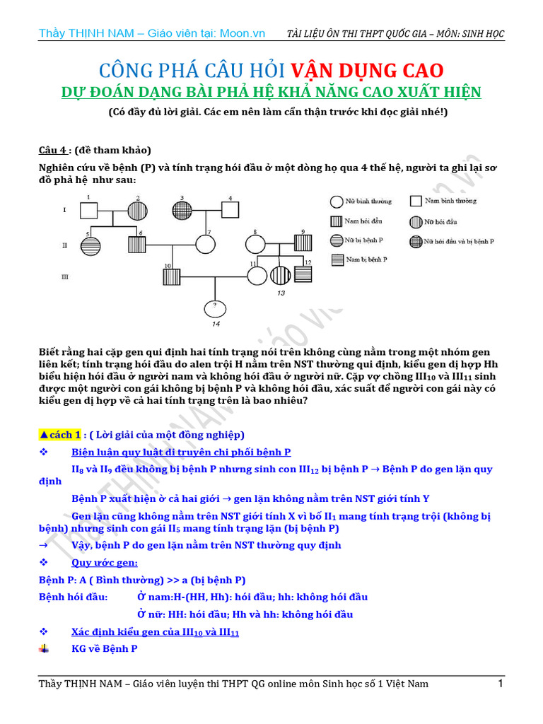 Cong Pha Cau Hi Vn Dng Cao d Doan d | PDF