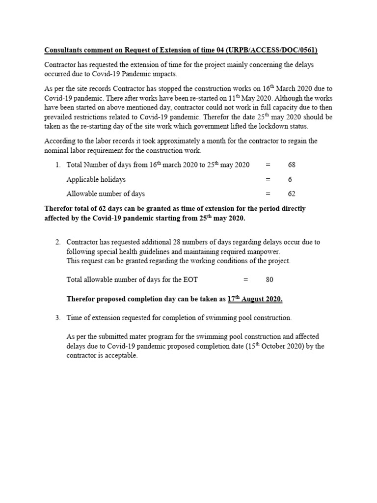 Eot 04 | PDF