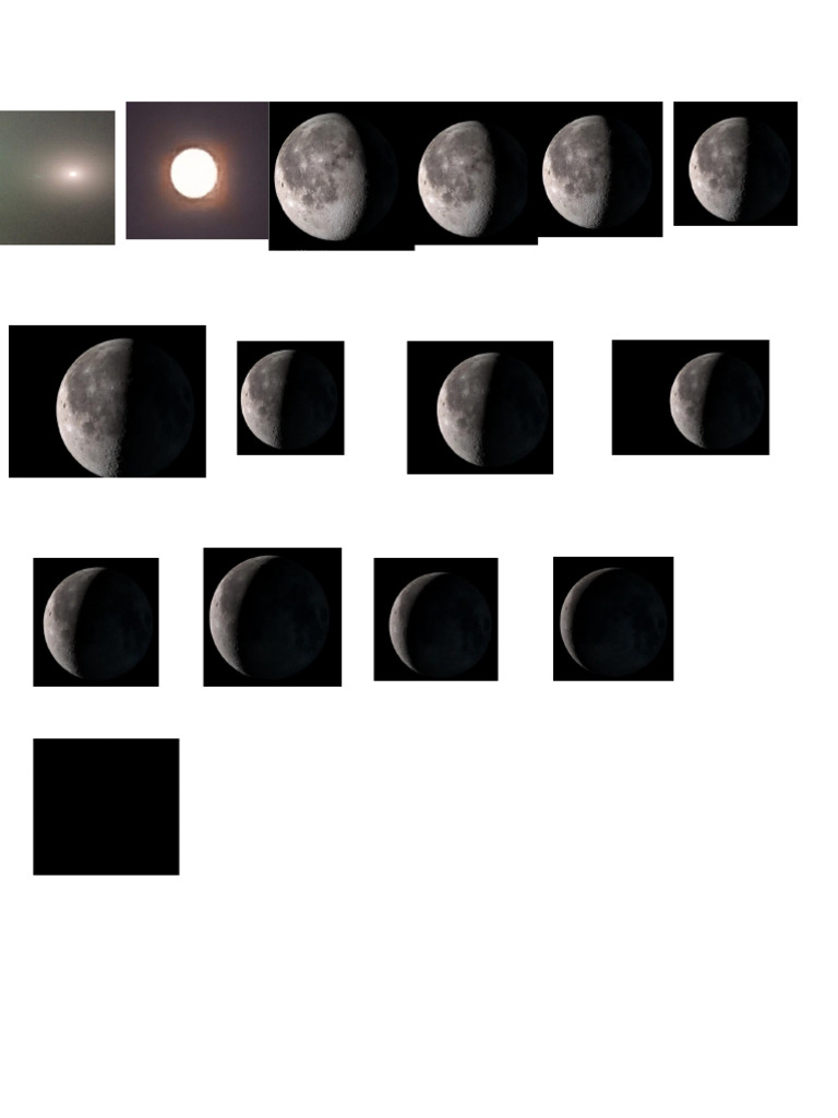 Moon Journal | PDF