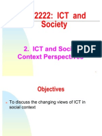 02.social Context Perspectives