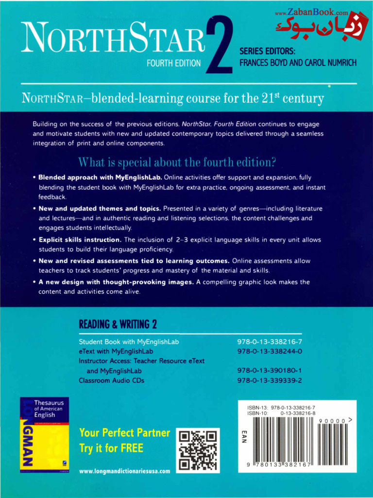 North star reading and writing 3rd level 2 pdf critical thinking