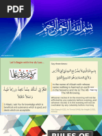 We Are All Moors Ending Centuries of Crusades Against Muslims and