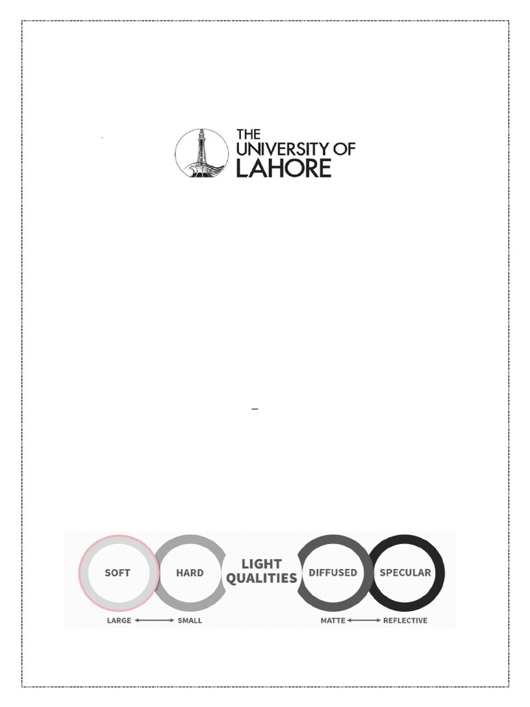Hard soft light pdf shadow interior design