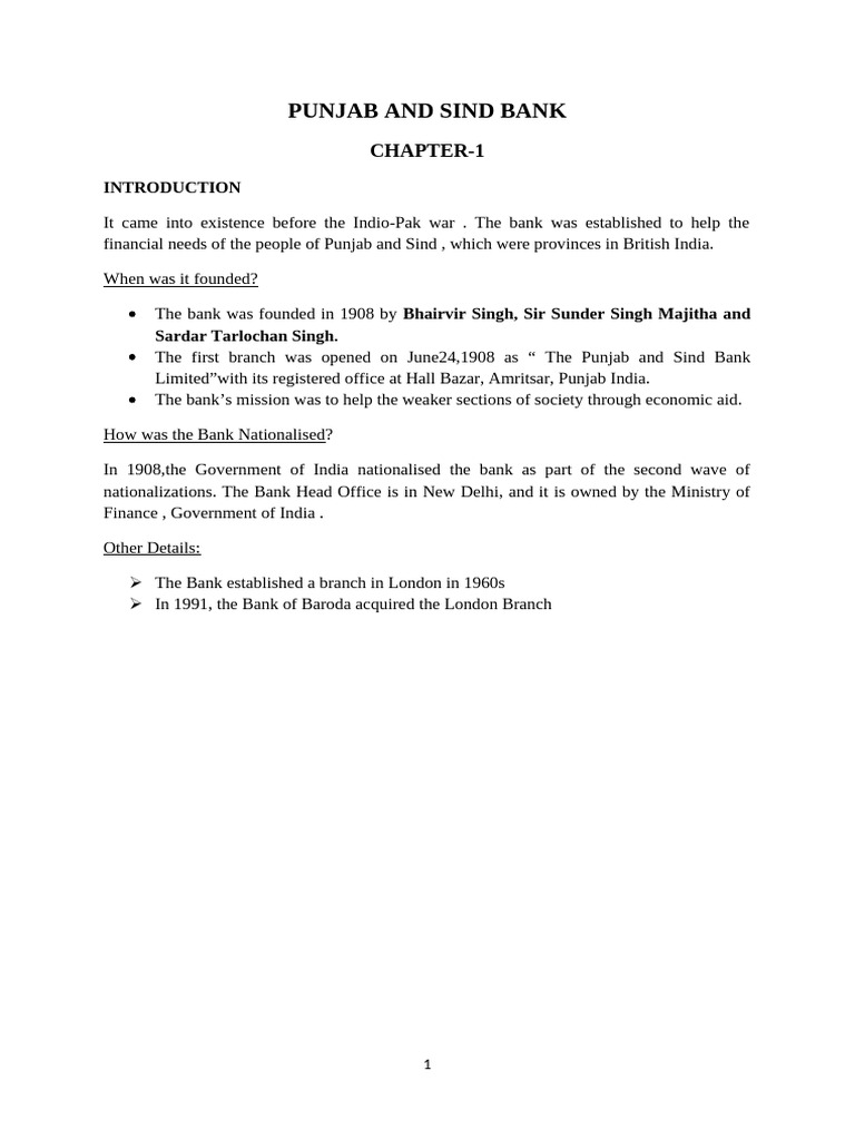 Mini Project of Ob | PDF | Banks | Computer Security