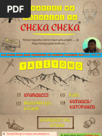 Uhakiki Wa Diwani Ya Wasakatonge | PDF