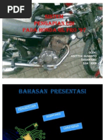 Download sistem pengapian cdi by Adittya Susanto SN82924075 doc pdf