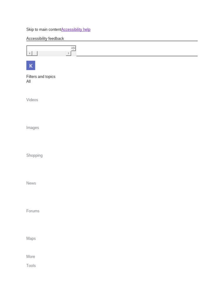 Skip To Main Content Accessibility Feedback | PDF | Spotify