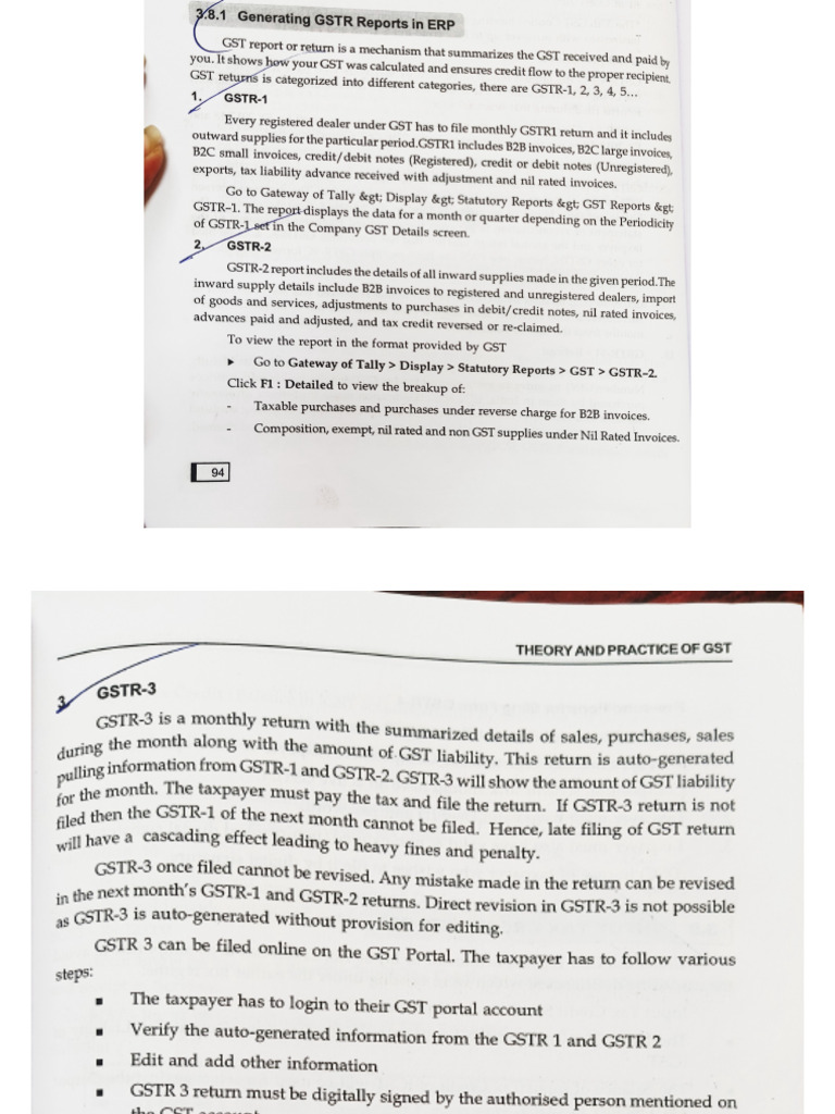 ACE Scanner Document Overview | PDF