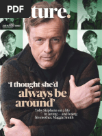 The Sunday Times Culture - February 16 2025 Freemagazines Top ...