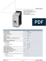 Breakers Siemens 3RV1041-4KA10 Specs[1]