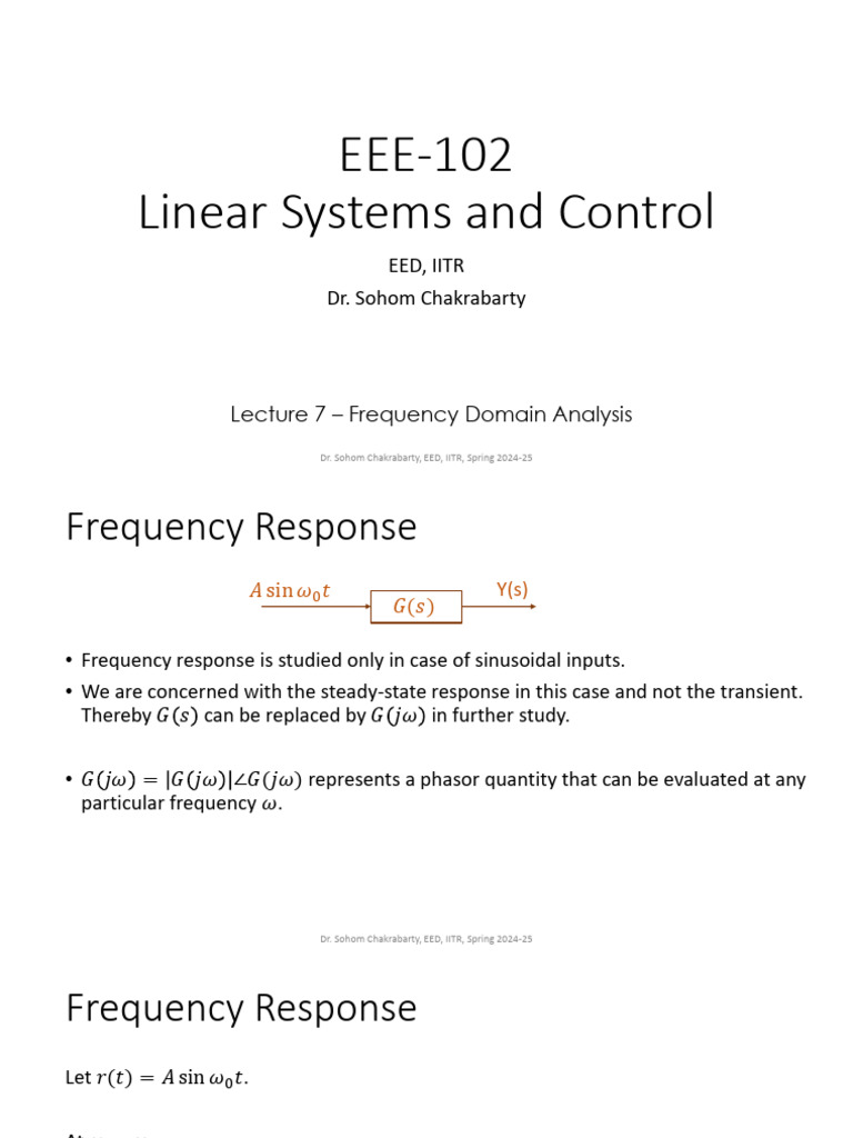 EEE-102-Control-07 | PDF | Telecommunications Engineering | Computer ...
