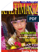 Kalimagz Volume 14