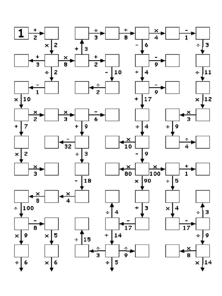 Desafio Matematico Pdf