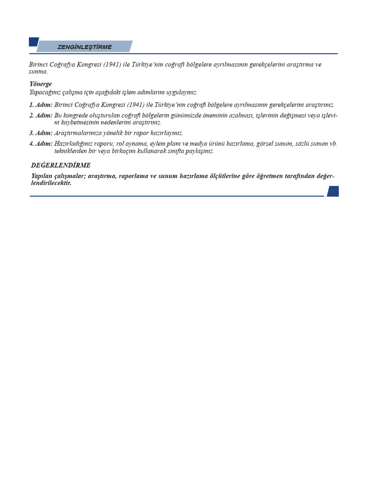 COG 9.7-Zenginleştirme1 | PDF