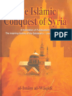 The Islamic Conquest of Syria