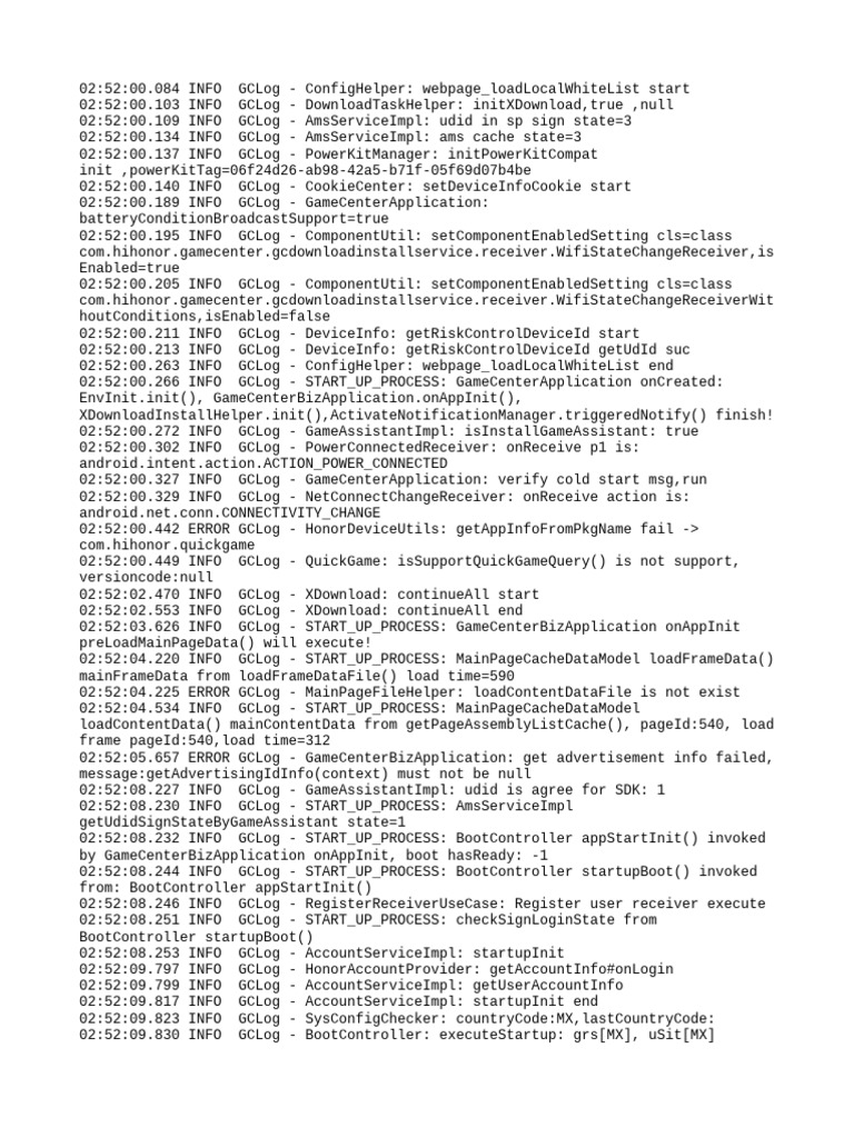 GC 2025 01 18 | PDF | Computer Engineering | Computer Architecture