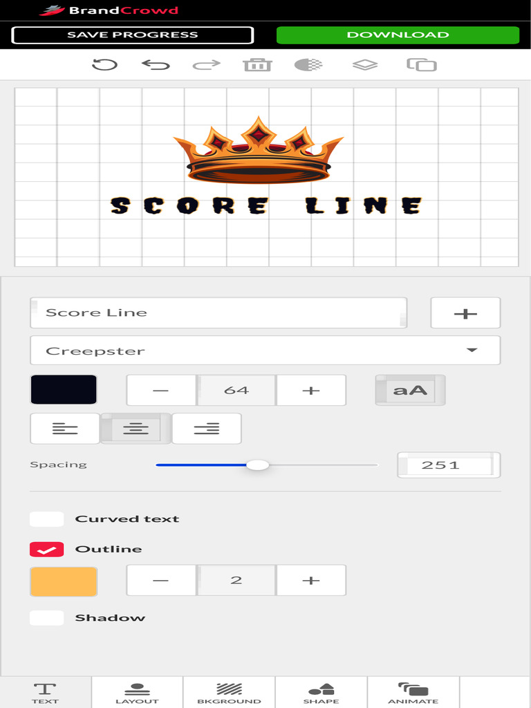 Chess Piece Strategy Logo BrandCrowd Logo Maker BrandCrowd | PDF