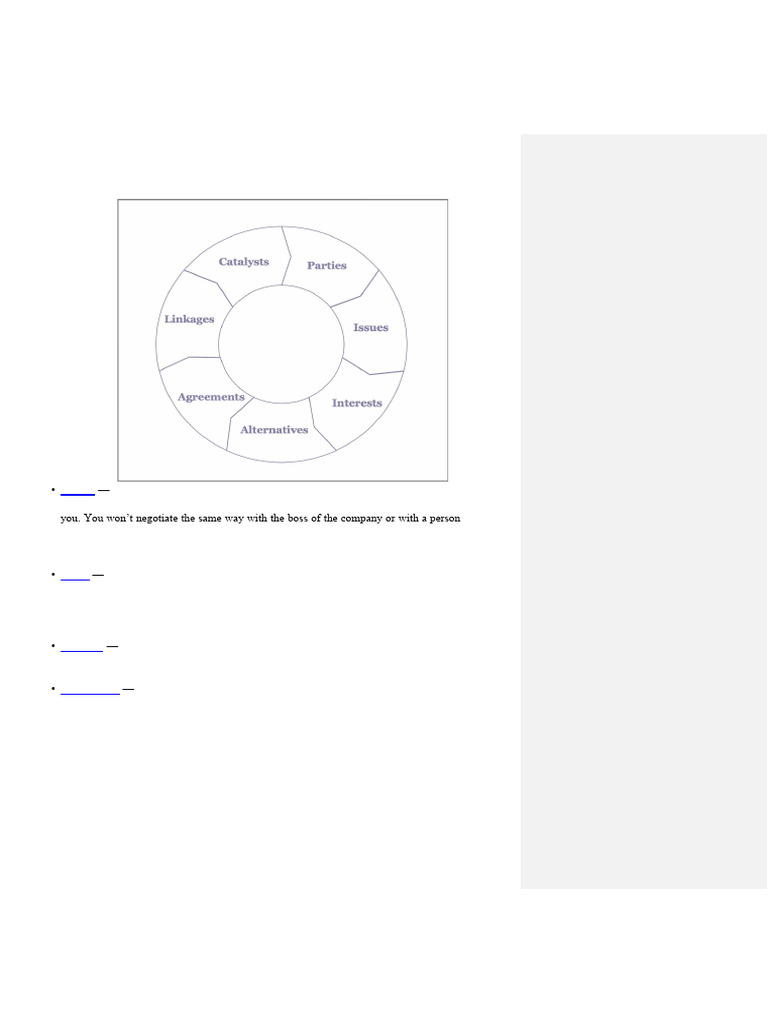 Commercial-Transactions 2 | PDF | Negotiation | Memorandum Of Understanding