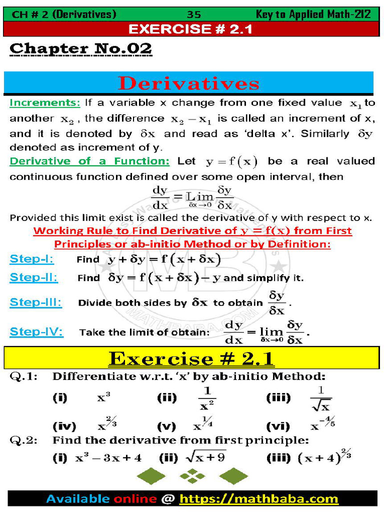 Exercise-2 1 | PDF