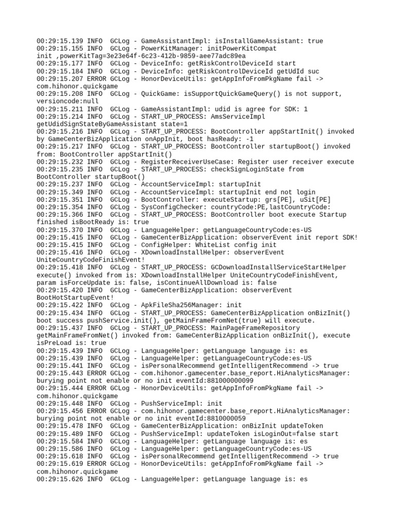 gc_2025_01_27 | PDF | Software Engineering | Web Standards