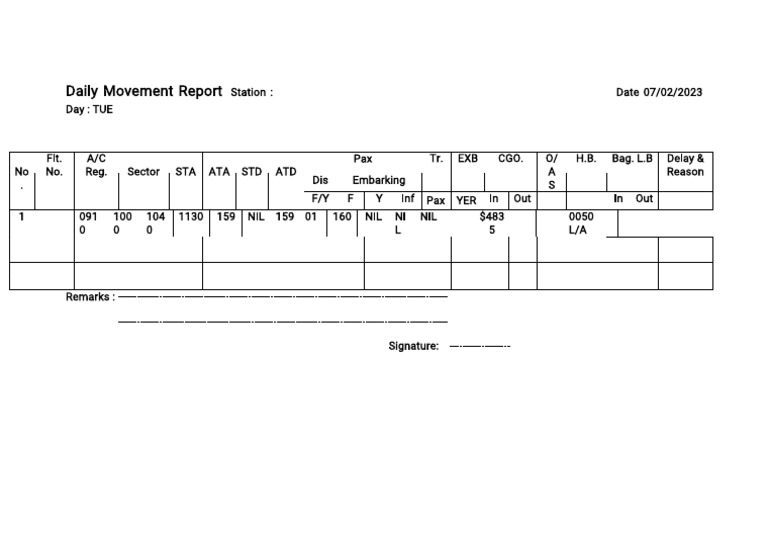 Report | PDF