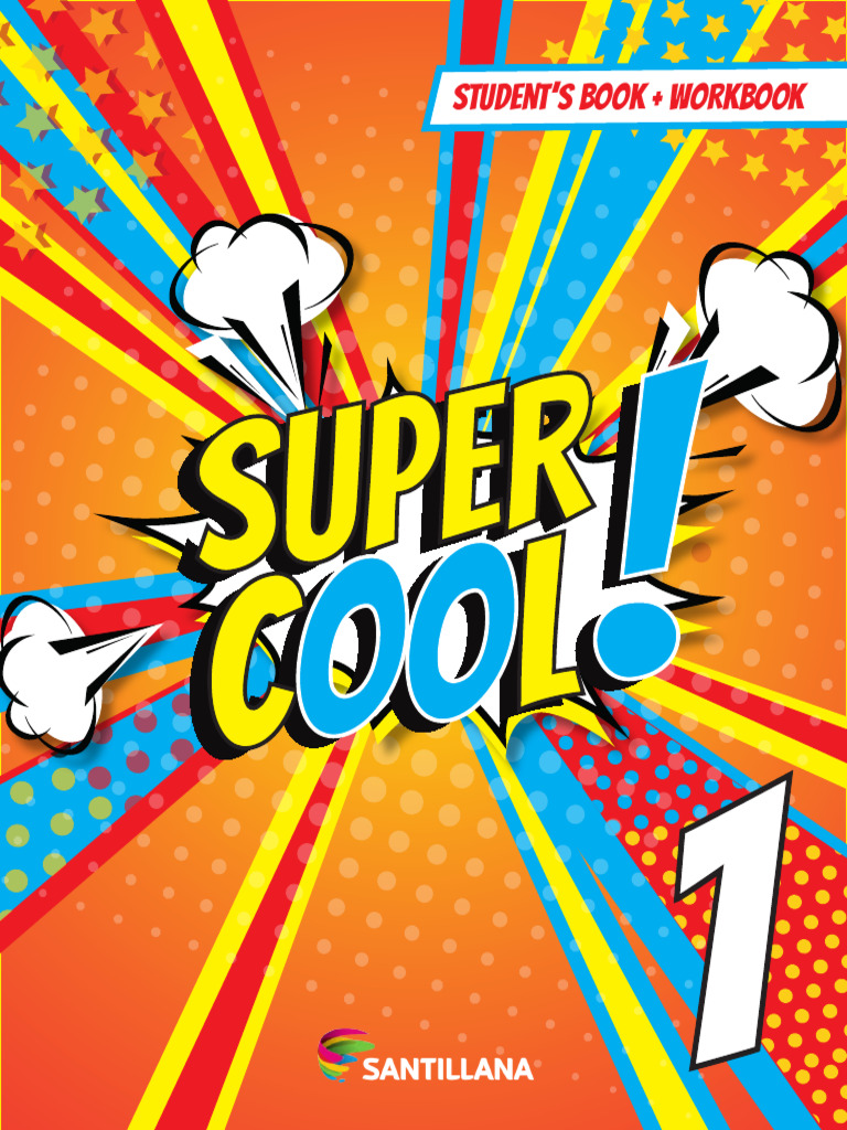 1668634584edupack SuperCool 1 | PDF