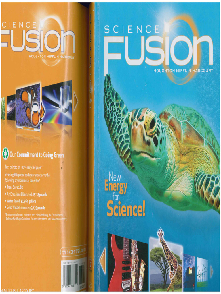 Science Grade 2 | PDF