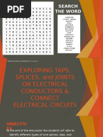 Electrical Termination & Wiring Guide | PDF | Electrical Wiring ...