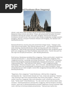 Download Asal Usul Candi Prambanan by Akbar Artdiansyah Aminda SN82931421 doc pdf