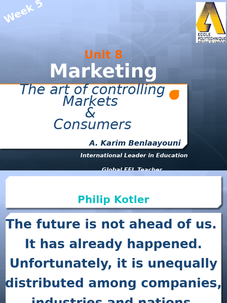 Mastering Marketing Strategies and Concepts | PDF | Marketing | Advertising