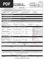 Form 27C Declaration for Tax Exemption | PDF | Taxes | Government
