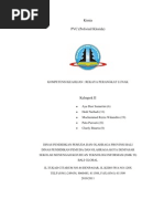 Download PVC by Rezza Wikandito SN82934568 doc pdf